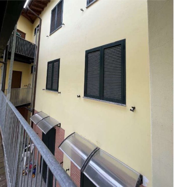 appartamento in vendita a Castelletto d'Orba