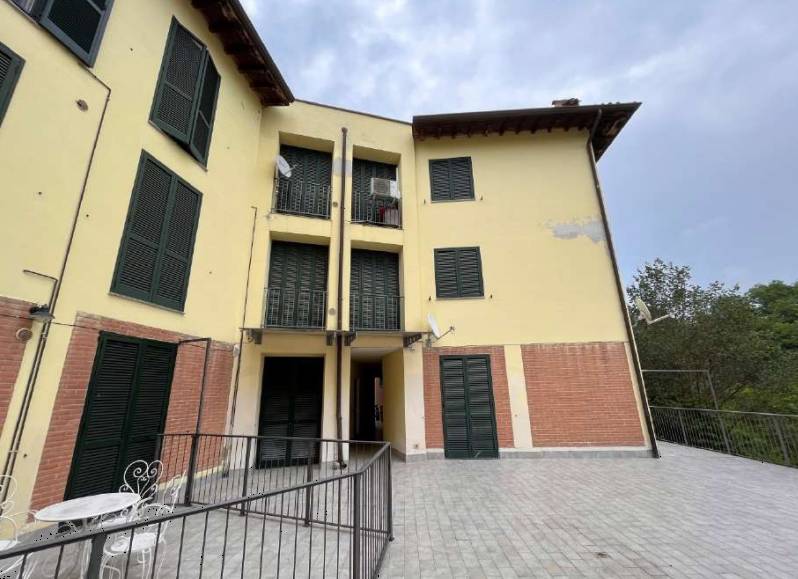 appartamento in vendita a Castelletto d'Orba