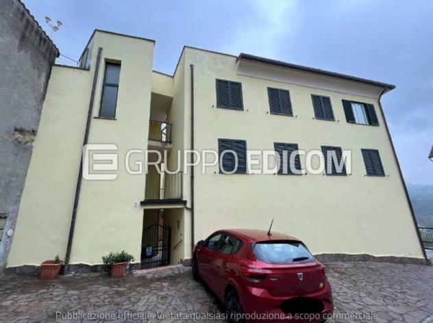 appartamento in vendita a Castelletto d'Orba