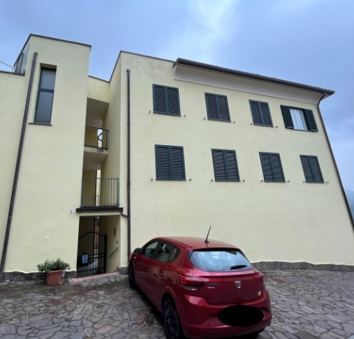 appartamento in vendita a Castelletto d'Orba