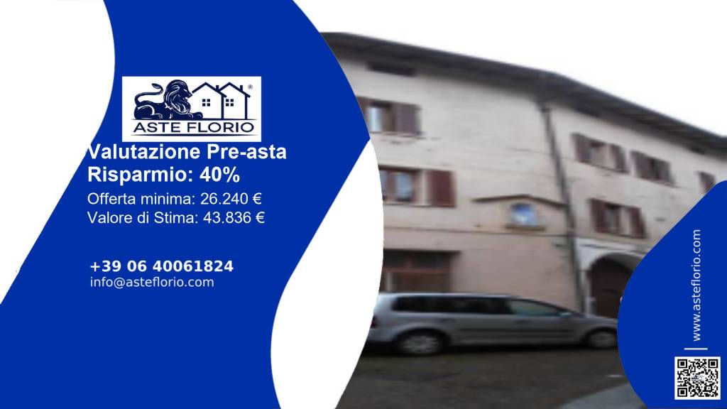 appartamento in vendita a Castelletto d'Orba