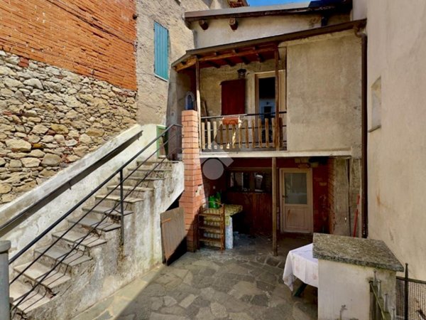 casa indipendente in vendita a Castelletto d'Orba