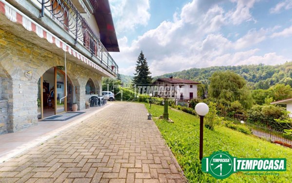 casa indipendente in vendita a Castelletto d'Orba