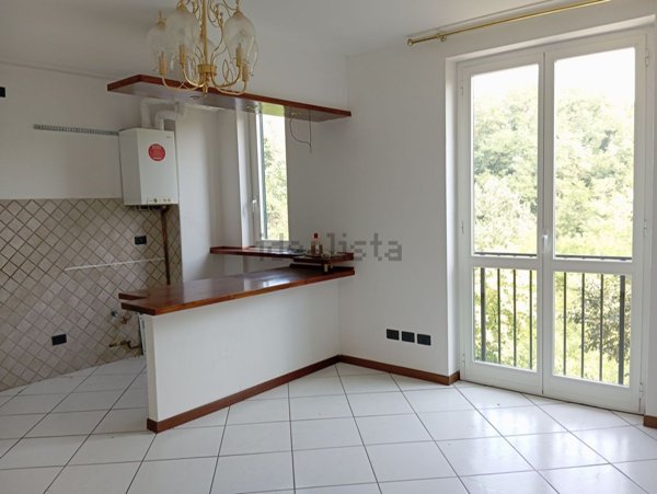 appartamento in vendita a Castelletto d'Orba