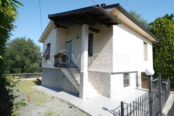 casa indipendente in vendita a Castelletto d'Orba