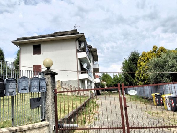 appartamento in vendita a Castelletto d'Orba