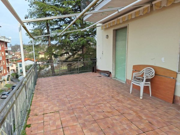 appartamento in vendita a Castelletto d'Orba