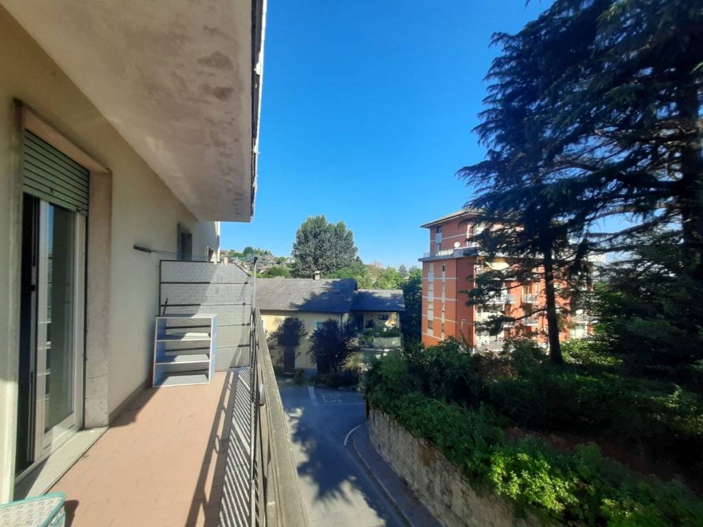 appartamento in vendita a Castelletto d'Orba