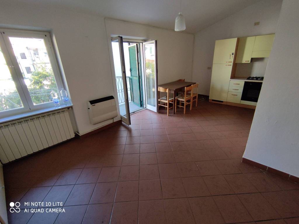 appartamento in vendita a Castelletto d'Orba