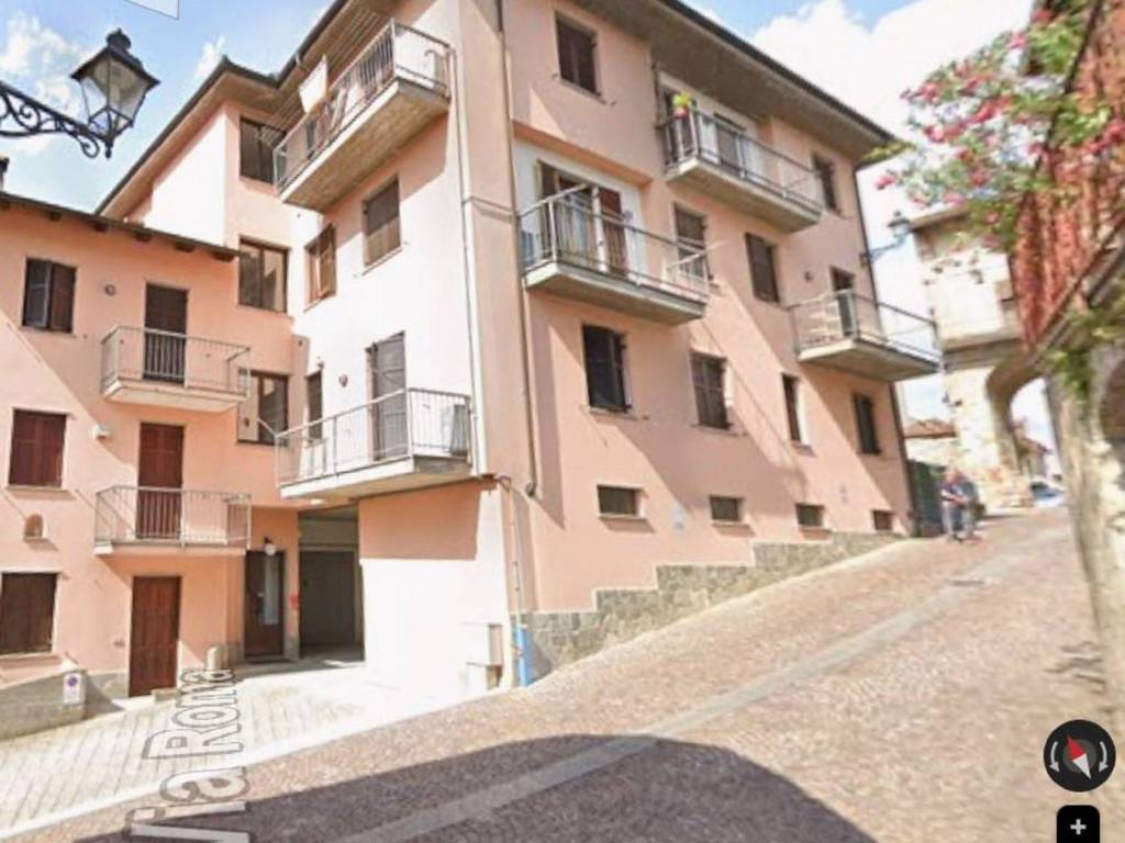 appartamento in vendita a Castelletto d'Orba