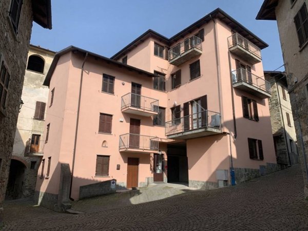 appartamento in vendita a Castelletto d'Orba