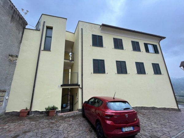 appartamento in vendita a Castelletto d'Orba
