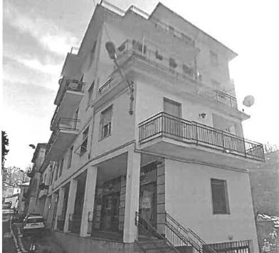 appartamento in vendita a Castelletto d'Orba