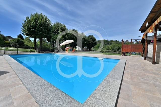 casa indipendente in vendita a Castelletto d'Orba
