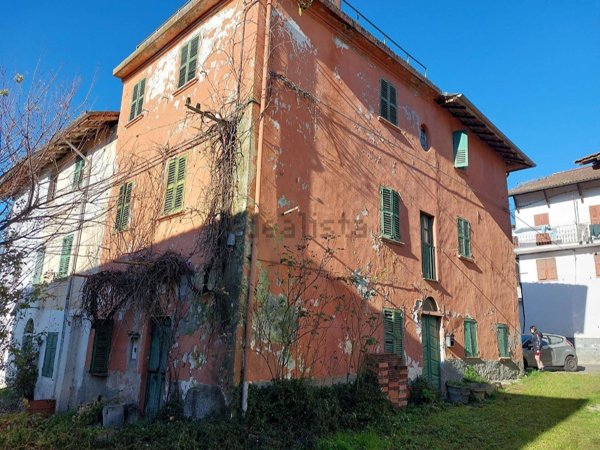 casa indipendente in vendita a Castelletto d'Orba in zona Passaronda