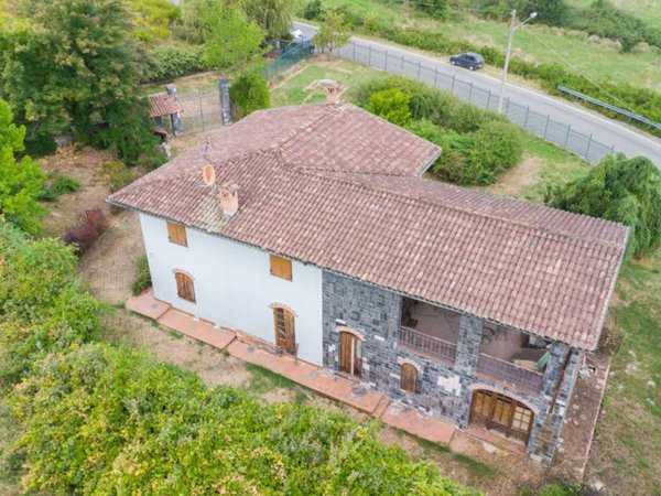 casa indipendente in vendita a Castelletto d'Orba