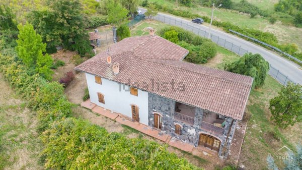 casa indipendente in vendita a Castelletto d'Orba