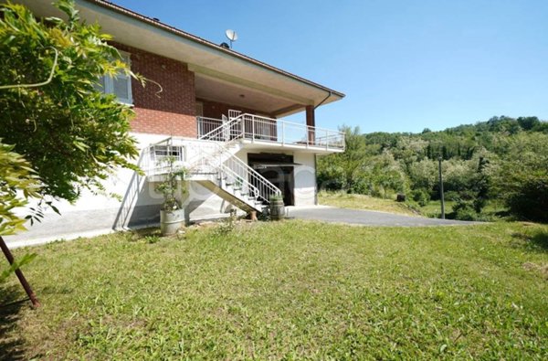 casa indipendente in vendita a Castelletto d'Orba