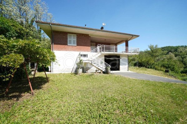 casa indipendente in vendita a Castelletto d'Orba