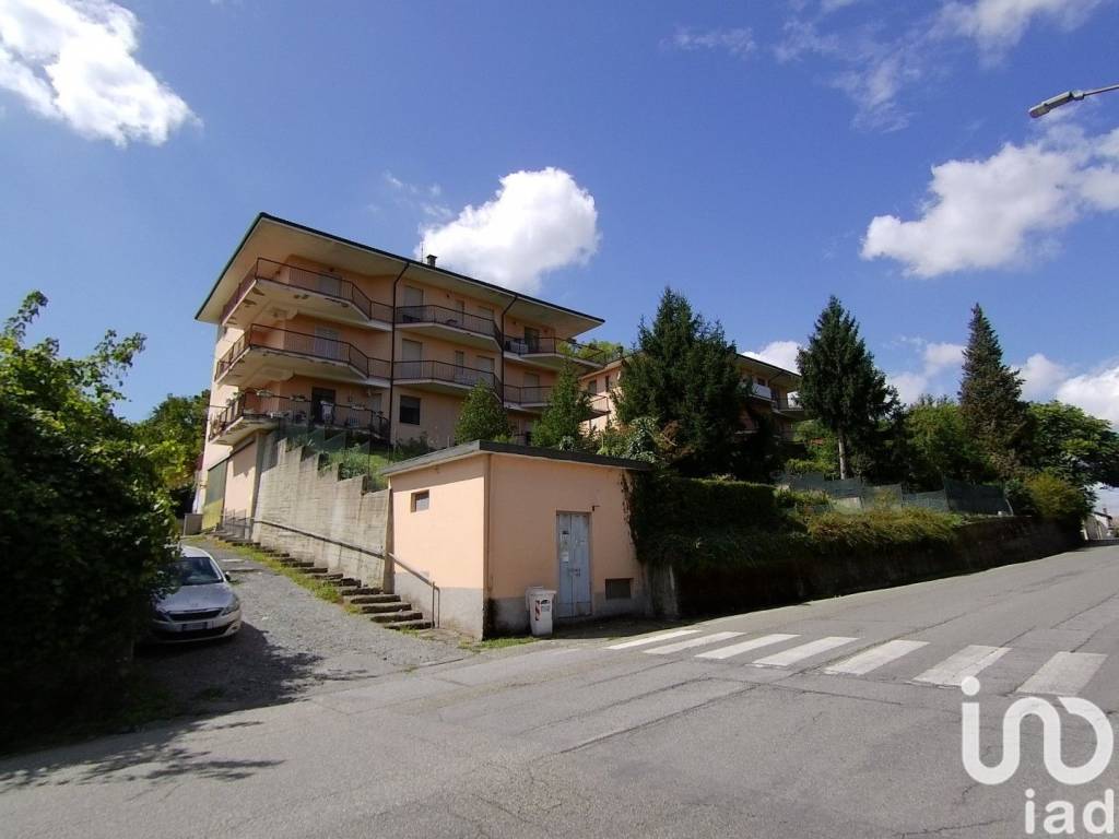 appartamento in vendita a Castelletto d'Orba