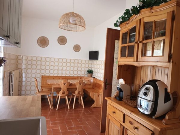 appartamento in vendita a Castelletto d'Orba