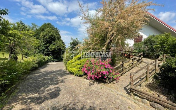 casa indipendente in vendita a Castelletto d'Orba