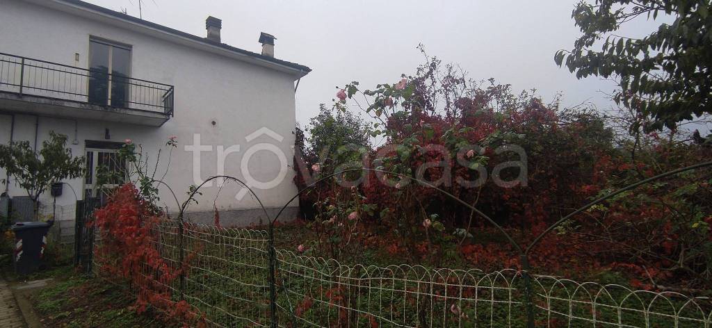 appartamento in vendita a Castelletto d'Orba