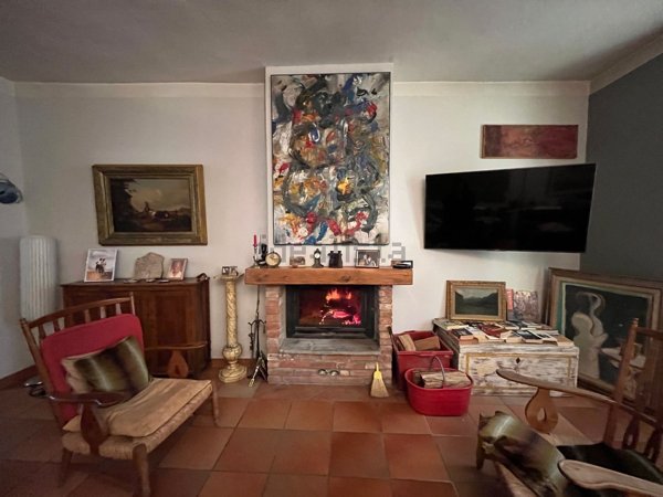 casa indipendente in vendita a Castelletto d'Orba