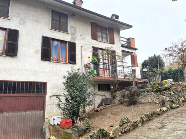 casa indipendente in vendita a Castelletto d'Orba