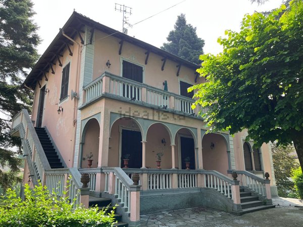 casa indipendente in vendita a Castelletto d'Orba