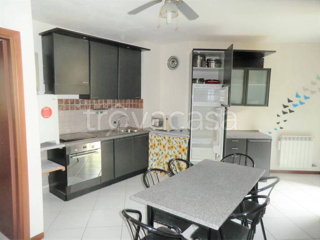 appartamento in vendita a Castelletto d'Orba