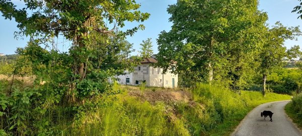 casale in vendita a Castelletto d'Orba