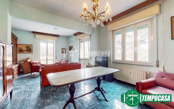 appartamento in vendita a Castelletto d'Orba