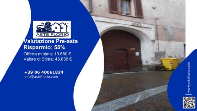 casa indipendente in vendita a Castelletto d'Orba