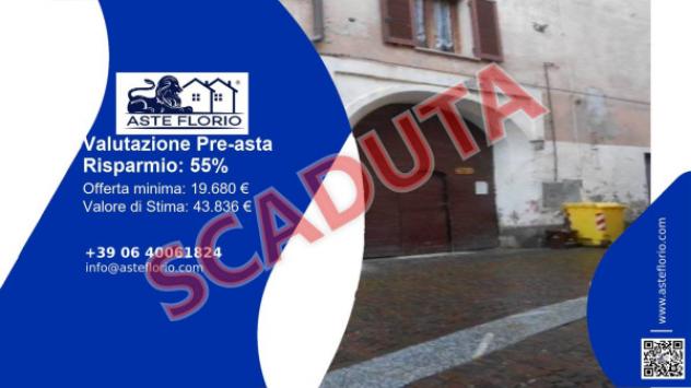 appartamento in vendita a Castelletto d'Orba