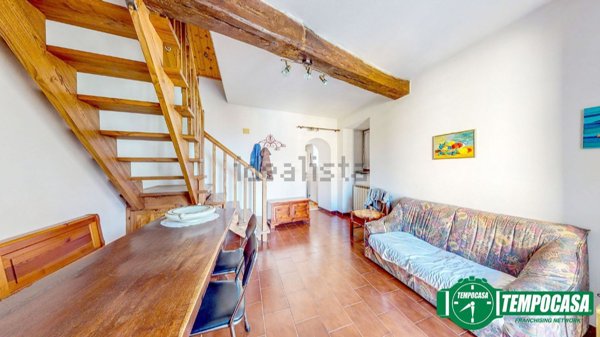 appartamento in vendita a Castelletto d'Orba