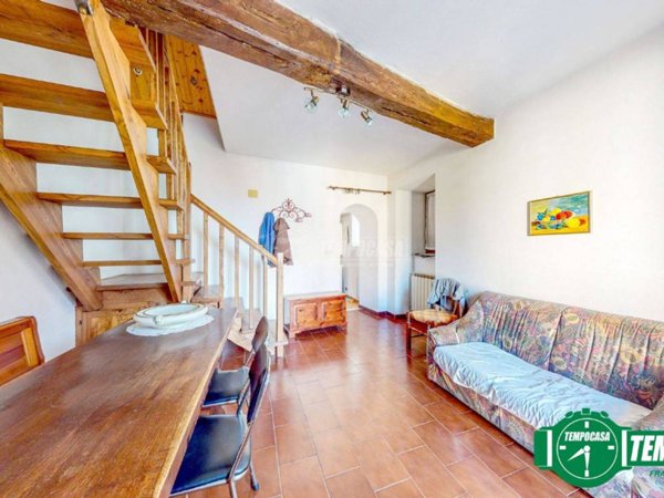 appartamento in vendita a Castelletto d'Orba