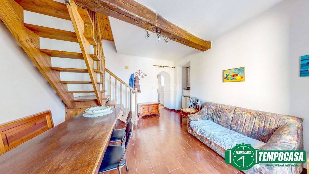 appartamento in vendita a Castelletto d'Orba