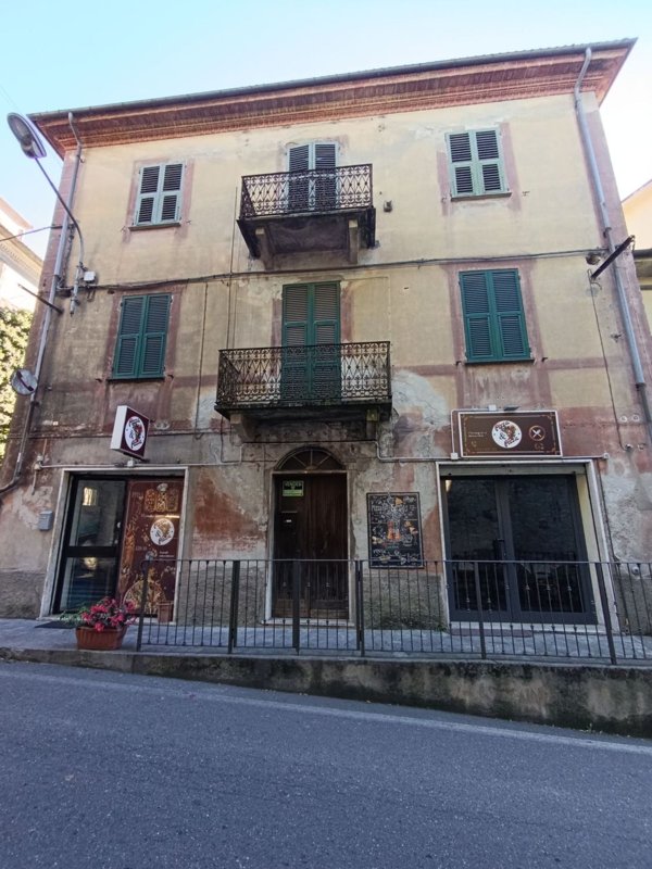 appartamento in vendita a Castelletto d'Orba