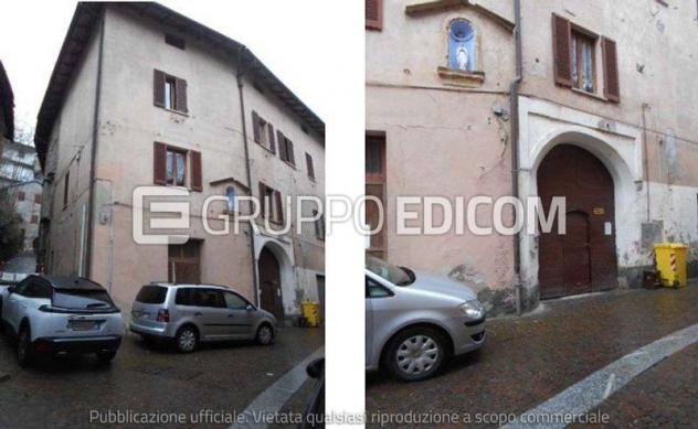 appartamento in vendita a Castelletto d'Orba