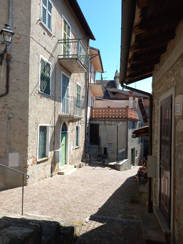 casa indipendente in vendita a Castelletto d'Orba