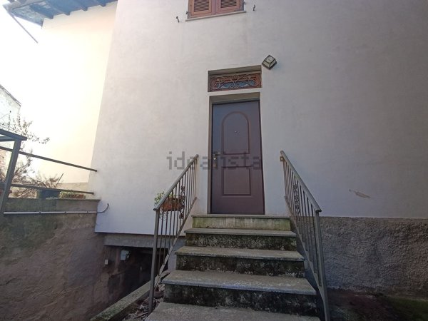 casa indipendente in vendita a Castelletto d'Orba