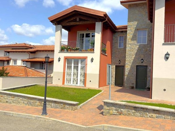 appartamento in vendita a Castelletto d'Orba