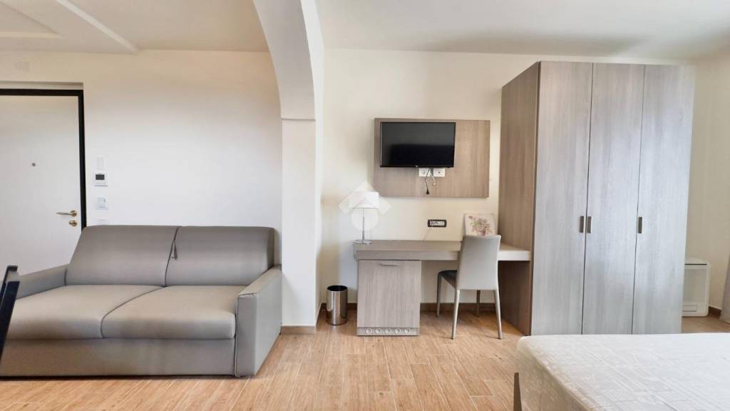 appartamento in vendita a Castelletto d'Orba