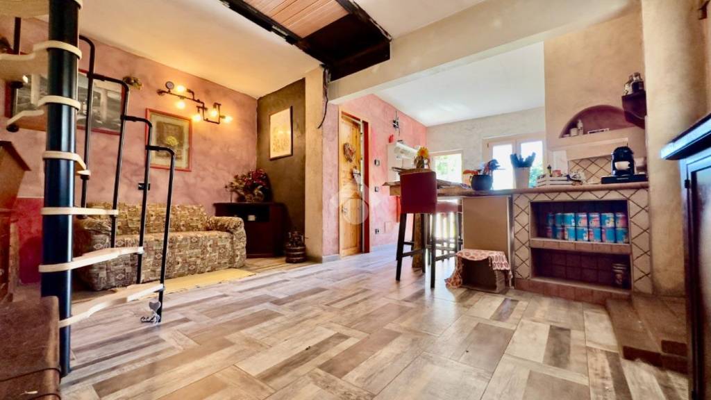 casa indipendente in vendita a Castelletto d'Orba