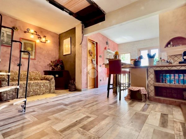 casa indipendente in vendita a Castelletto d'Orba