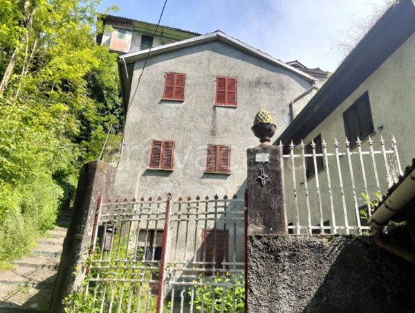 casa indipendente in vendita a Castelletto d'Orba