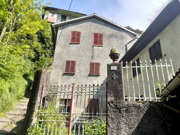 casa indipendente in vendita a Castelletto d'Orba