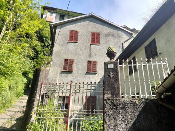 casa indipendente in vendita a Castelletto d'Orba