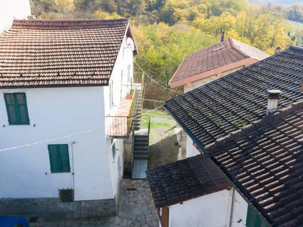 casa indipendente in vendita a Castelletto d'Orba